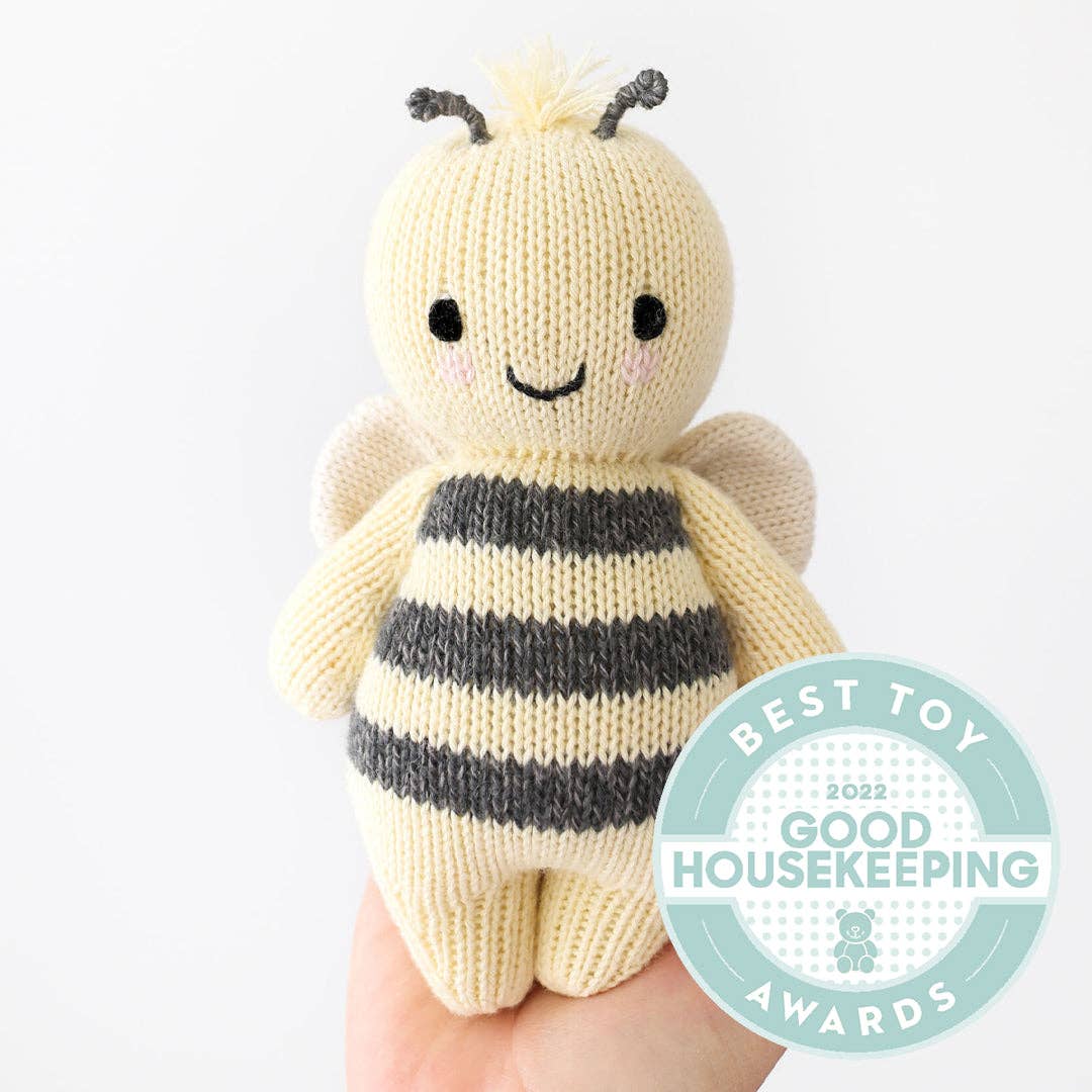 Baby Bee - cuddle + kind