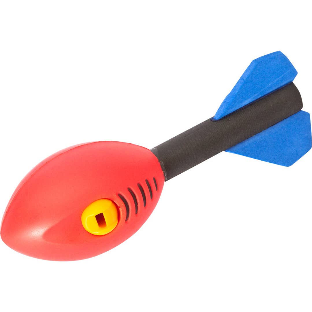 Rocket Whistler Football