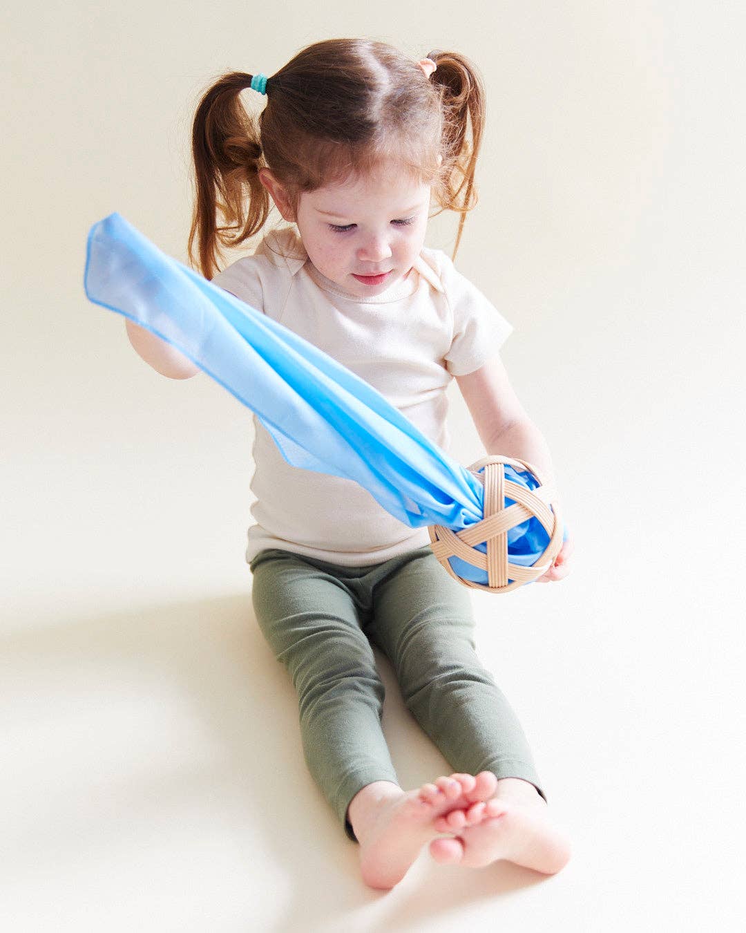 Mini Classic Playsilks - Sarah's Silks