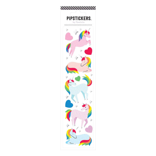 Mane Character Pipstickers