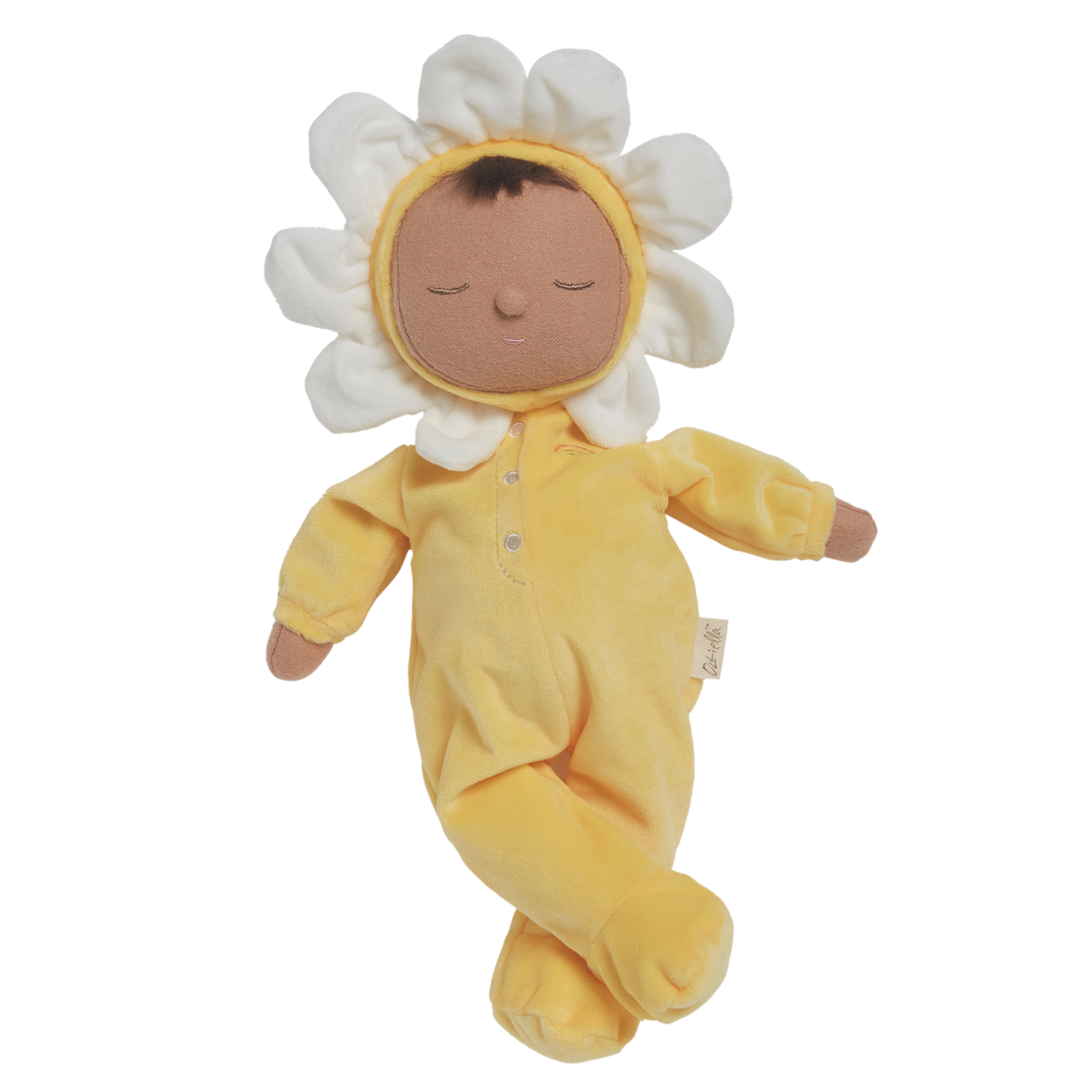 Petal Dozy Dinkums, Pip, Buttercup, by Olli Ella