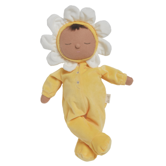 Petal Dozy Dinkums, Pip, Buttercup, by Olli Ella