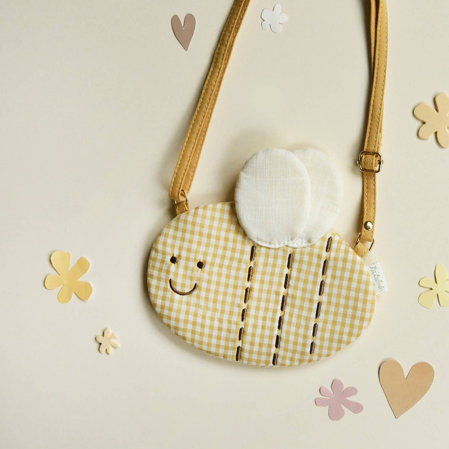 Beryl Bee Bag by Rockahula