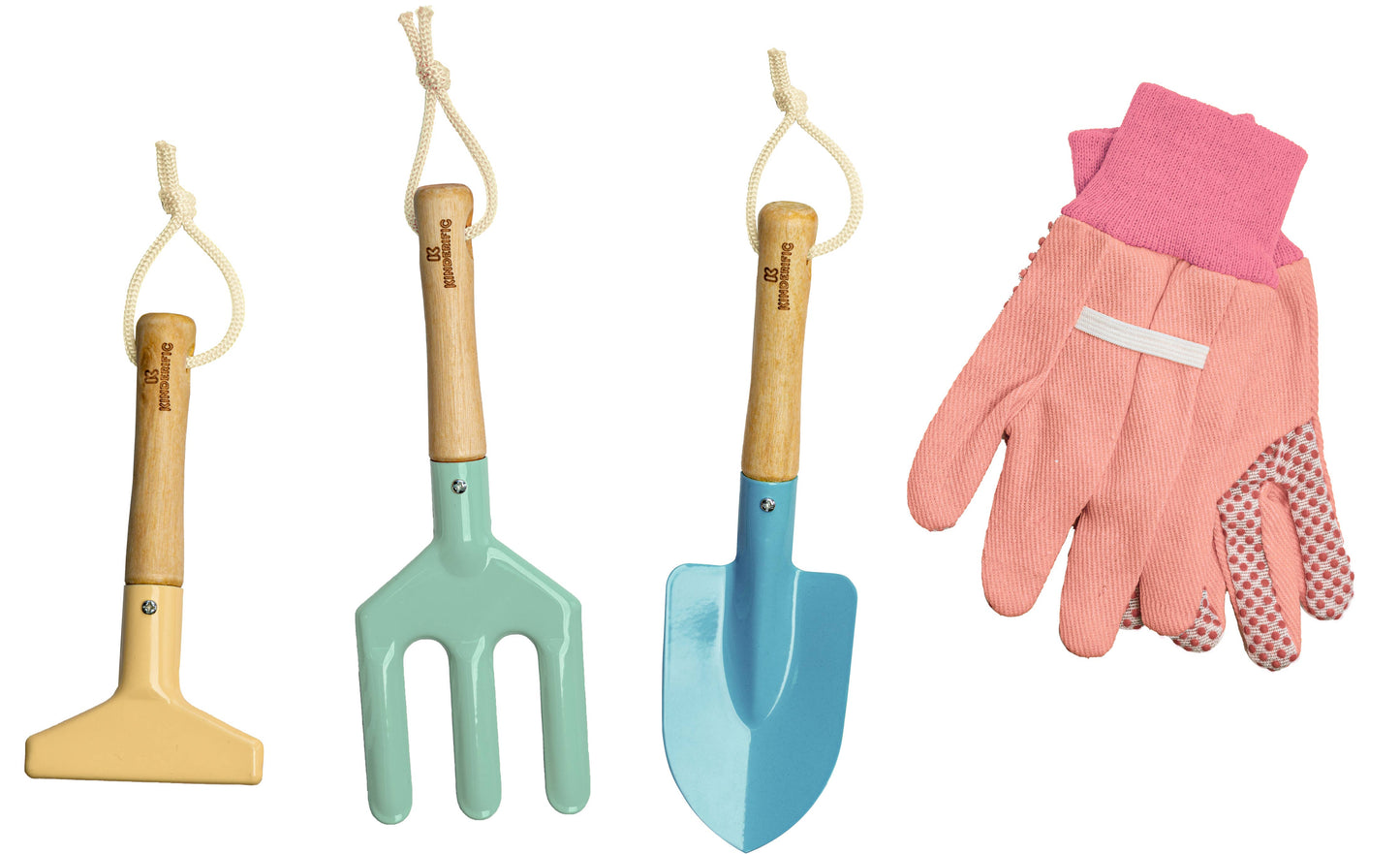 Gardening Set by Kinderific - Assorted Colors