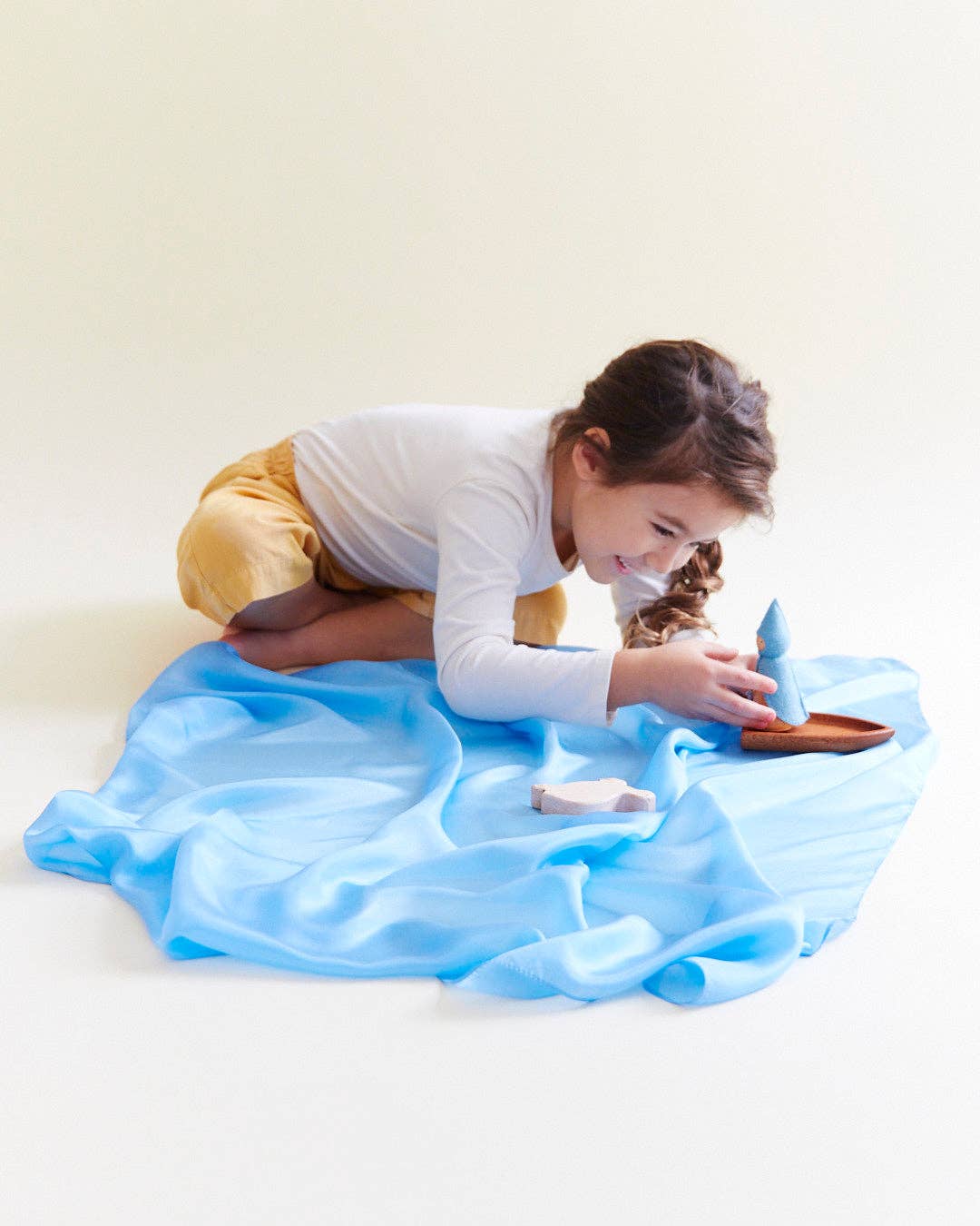 Playsilks - Sarah's Silks