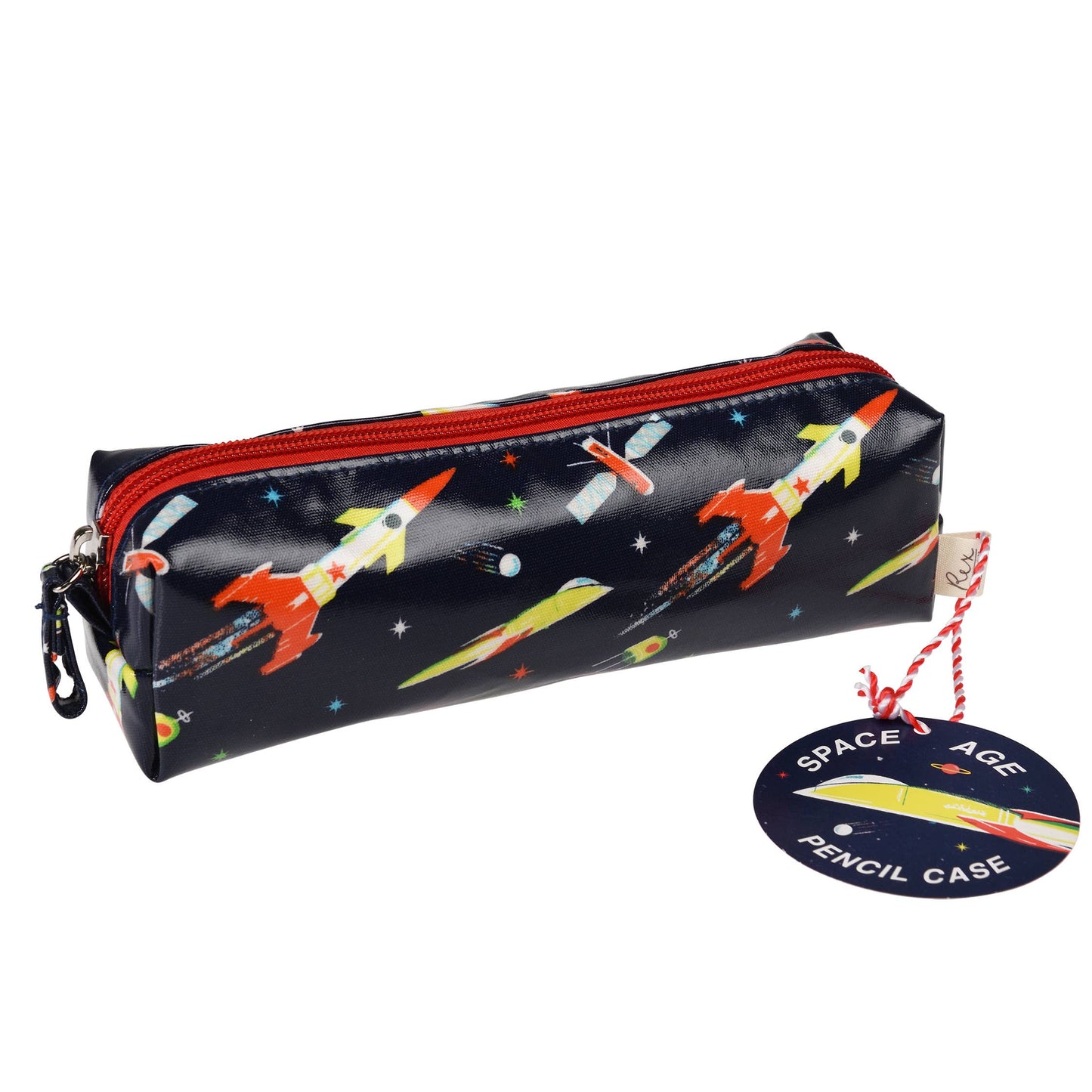 Pencil case - Space Age by Rex London