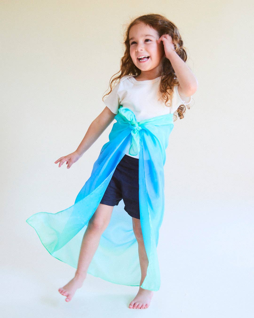 Enchanted Playsilks - Sarah's Silks