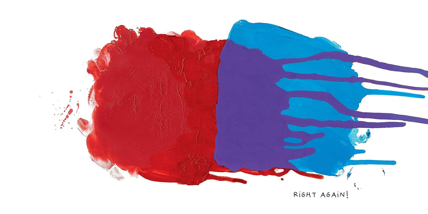Mix it Up Board Book