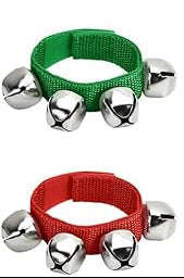 Holiday Jingle Bells (Single)