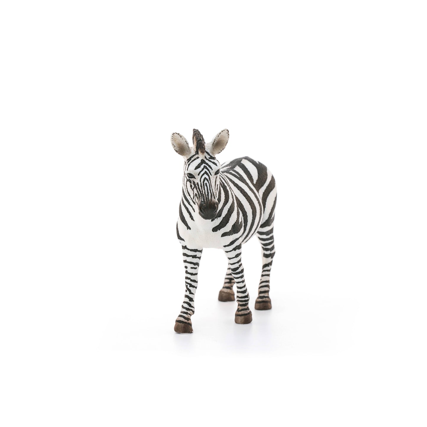 Zebra Toy