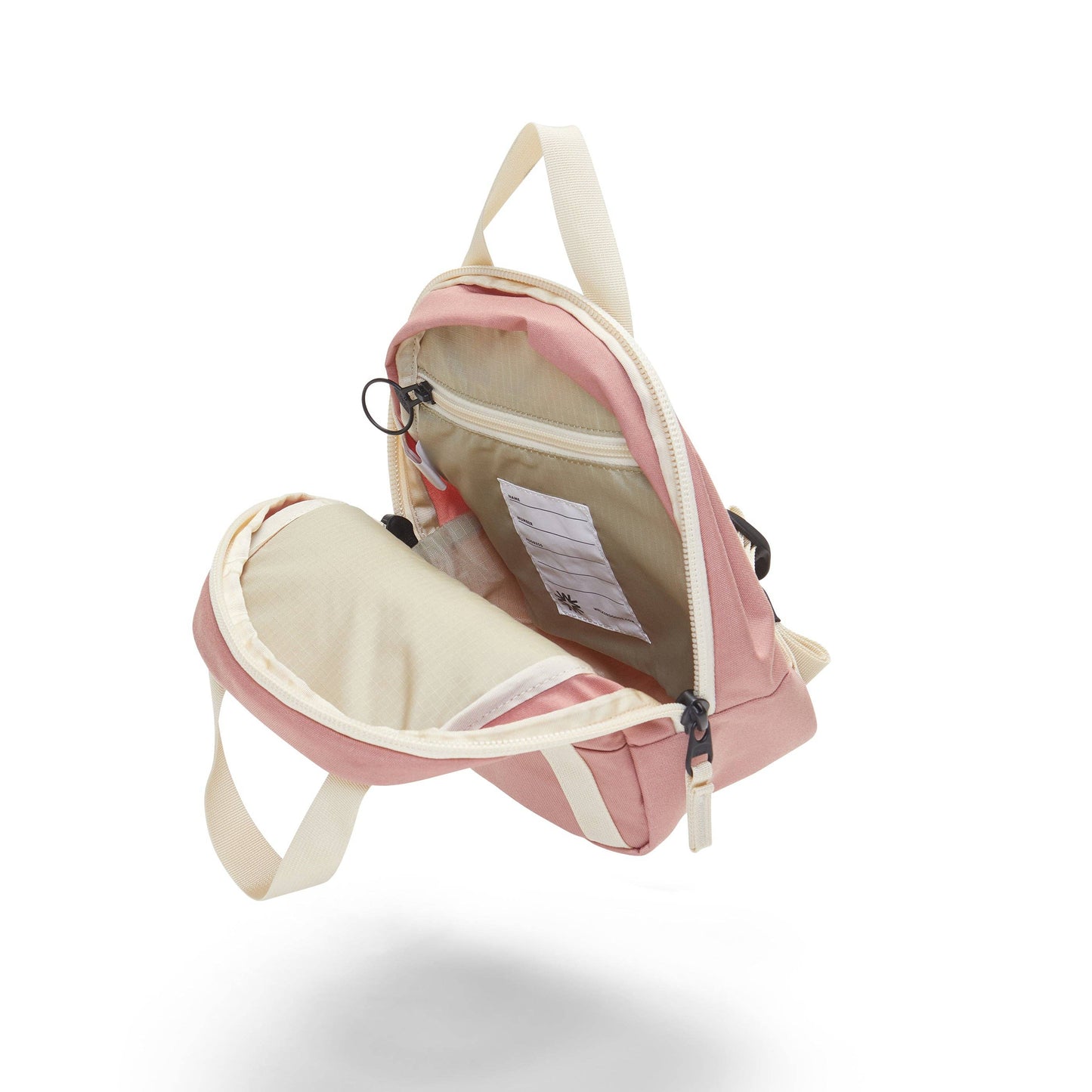 Mini Arrow Pack Rose by Walker Family Goods