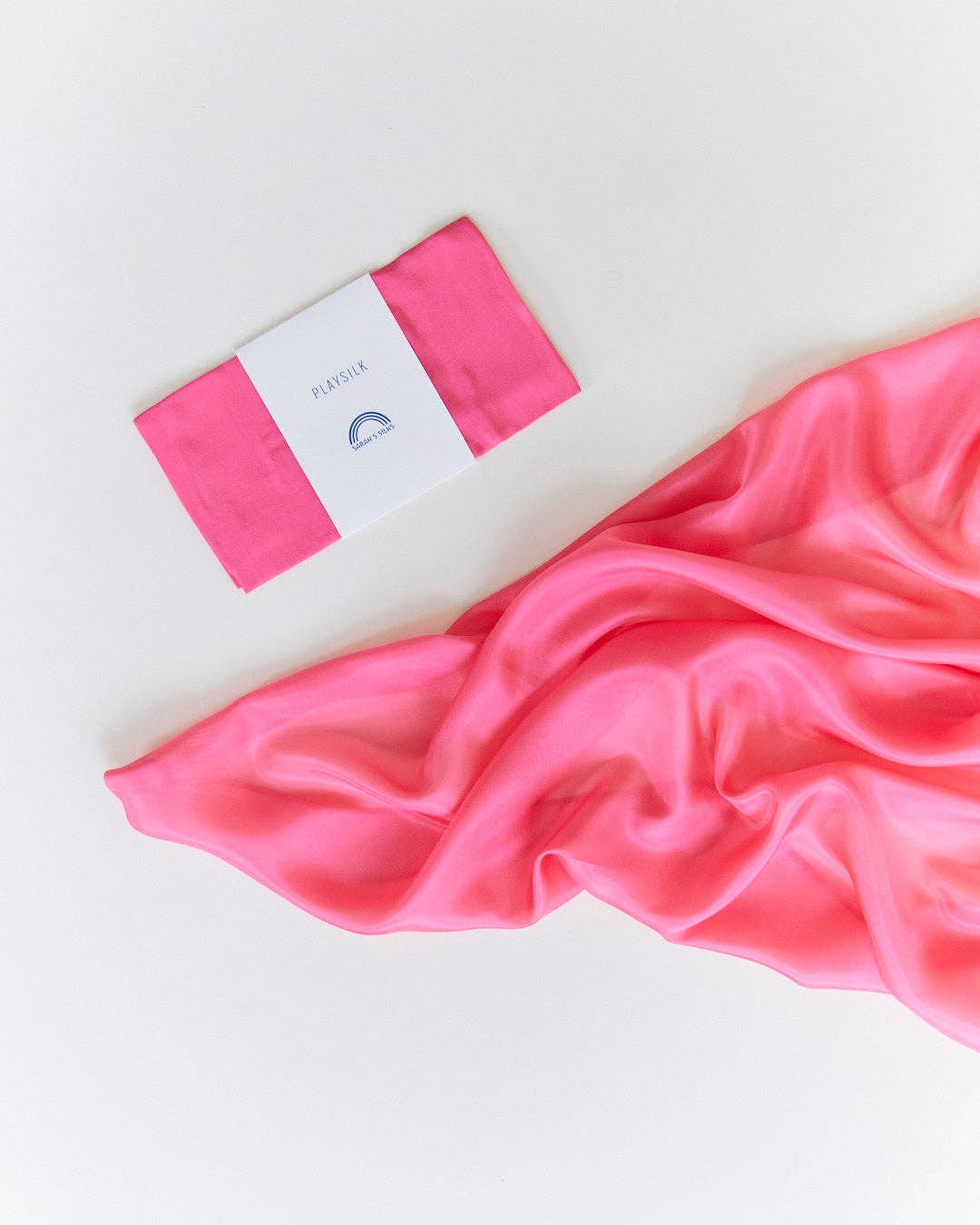 Playsilks - Sarah's Silks