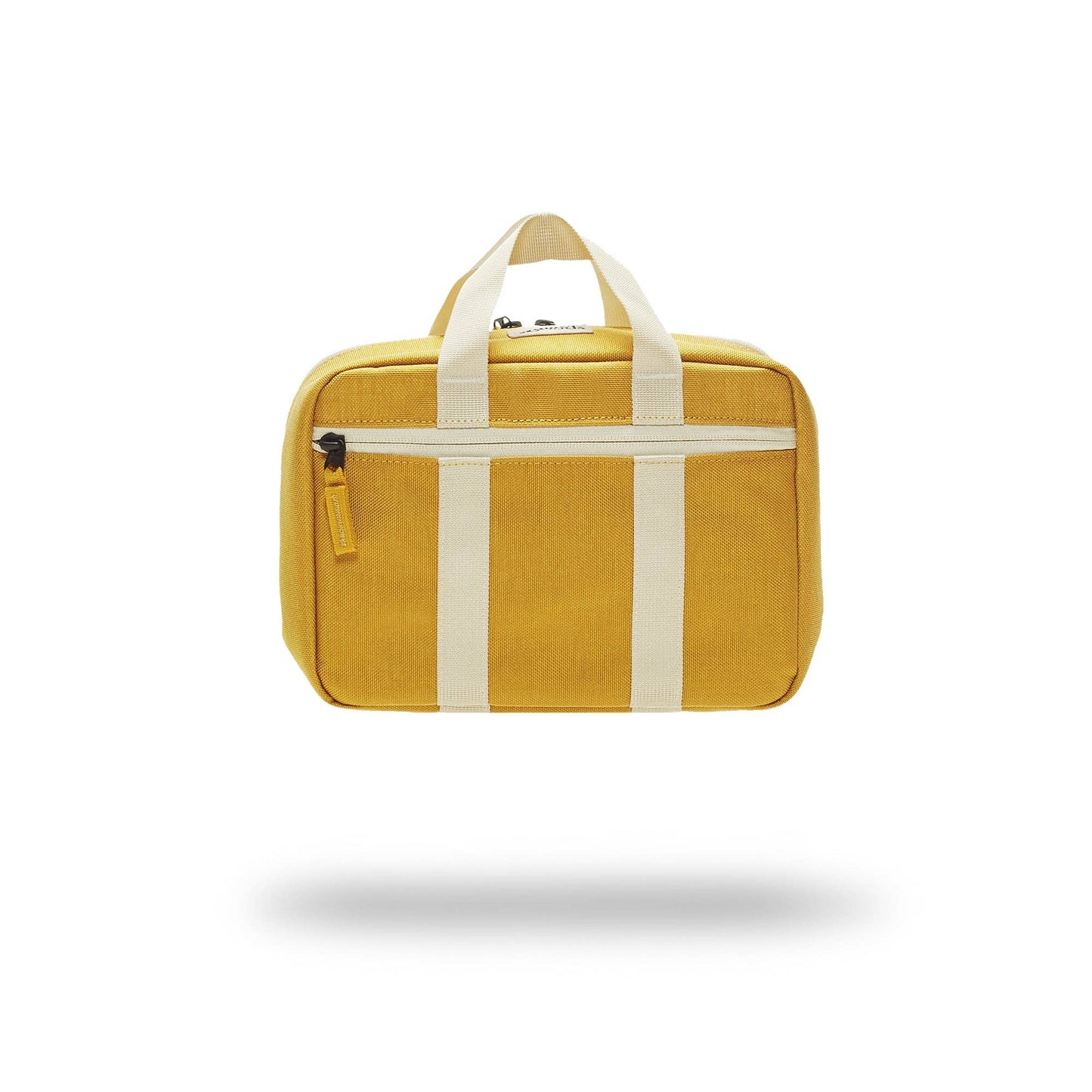 The Lunchbox Yellow by Walker Family Goods