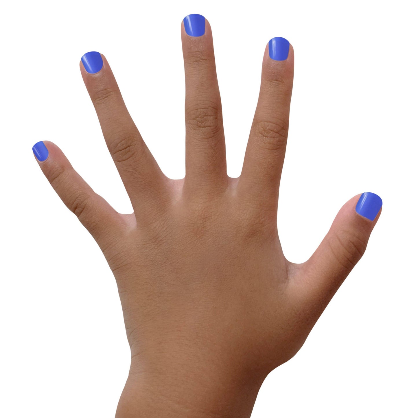 Blueberry Patch Nail Polish by Piggy Paint