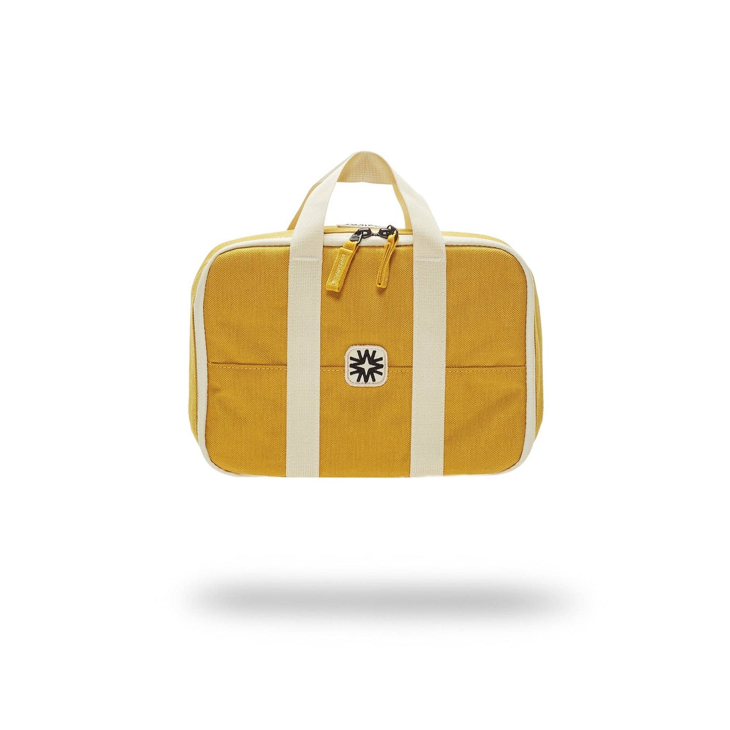 The Lunchbox Yellow by Walker Family Goods