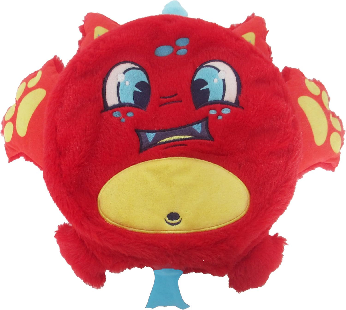 Fart Monsters Scented Plush Toy (Assorted Colors)