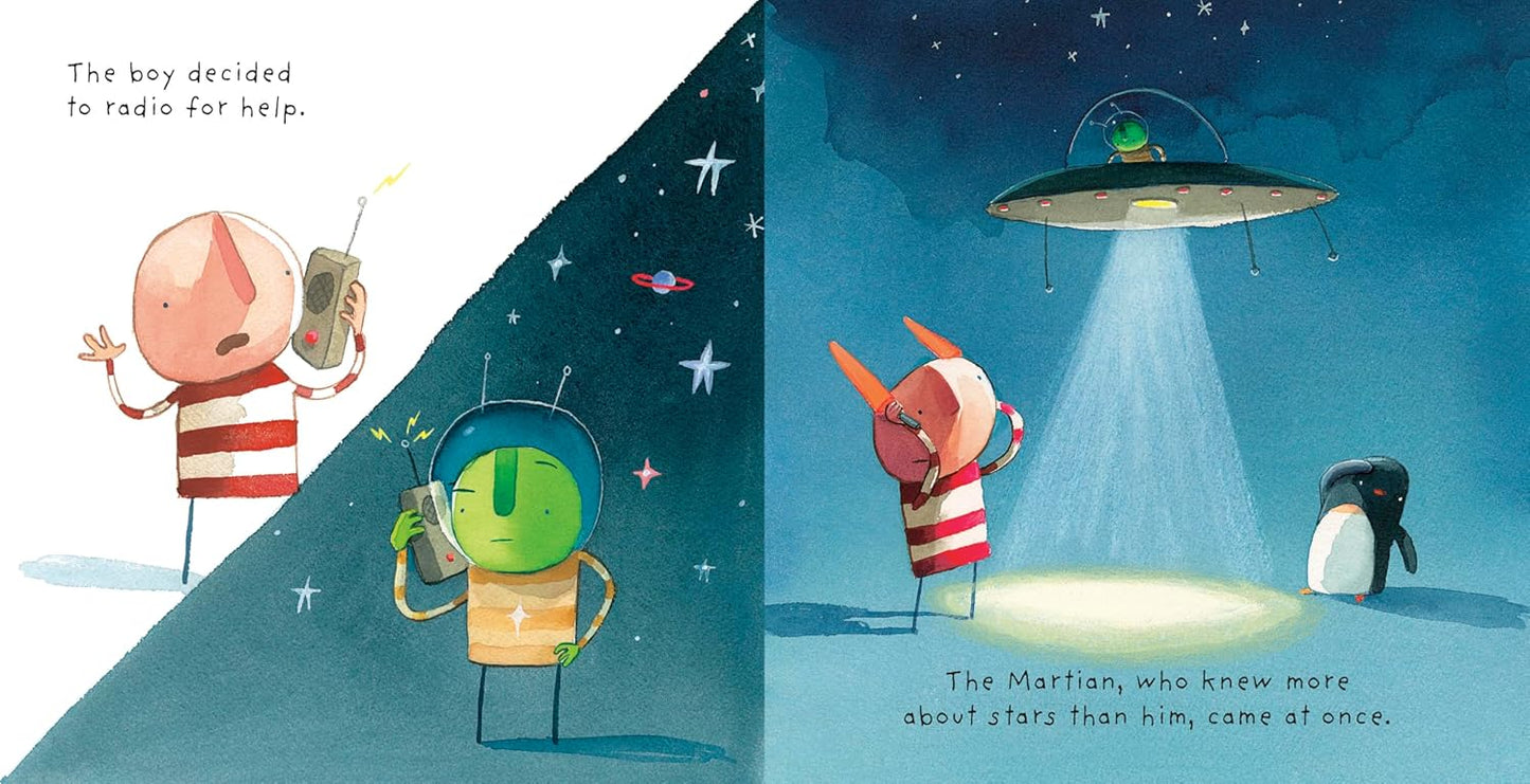 Where to Hide a Star Book
