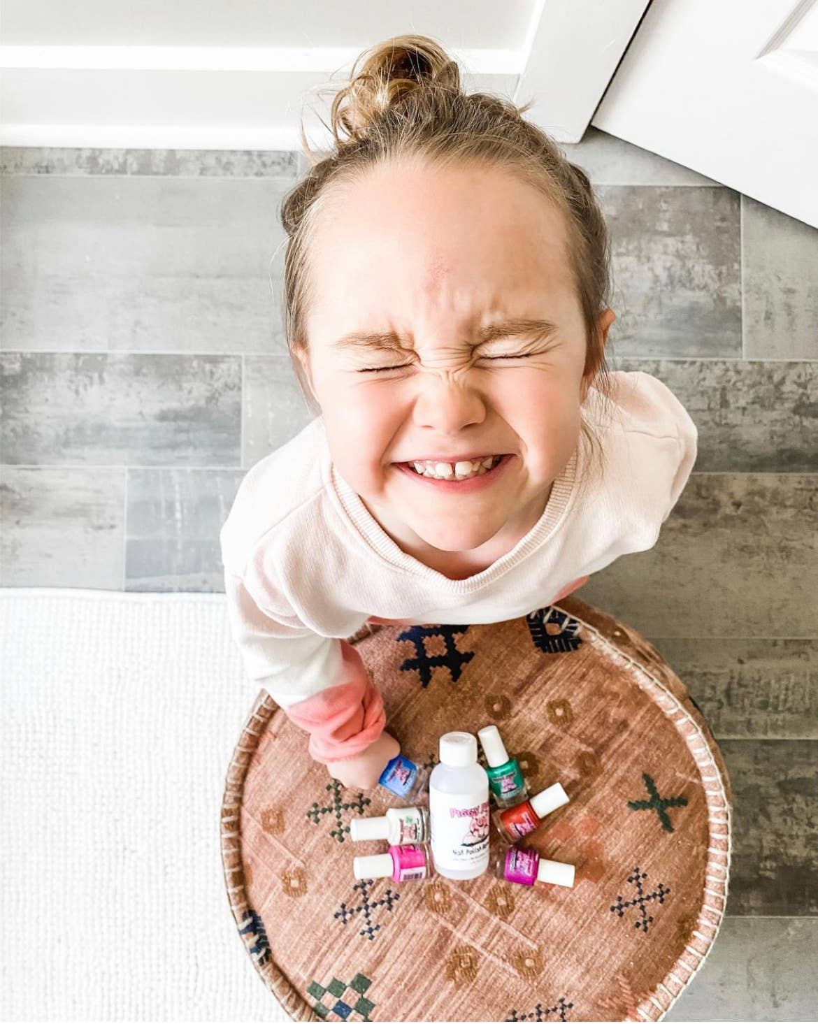 Nail Polish Remover by Piggy Paint