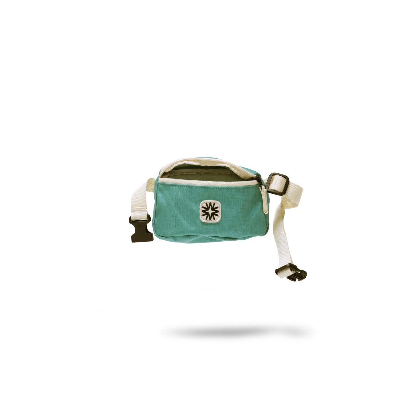Lil Louie Sling Seafoam Green by Walker Family Goods