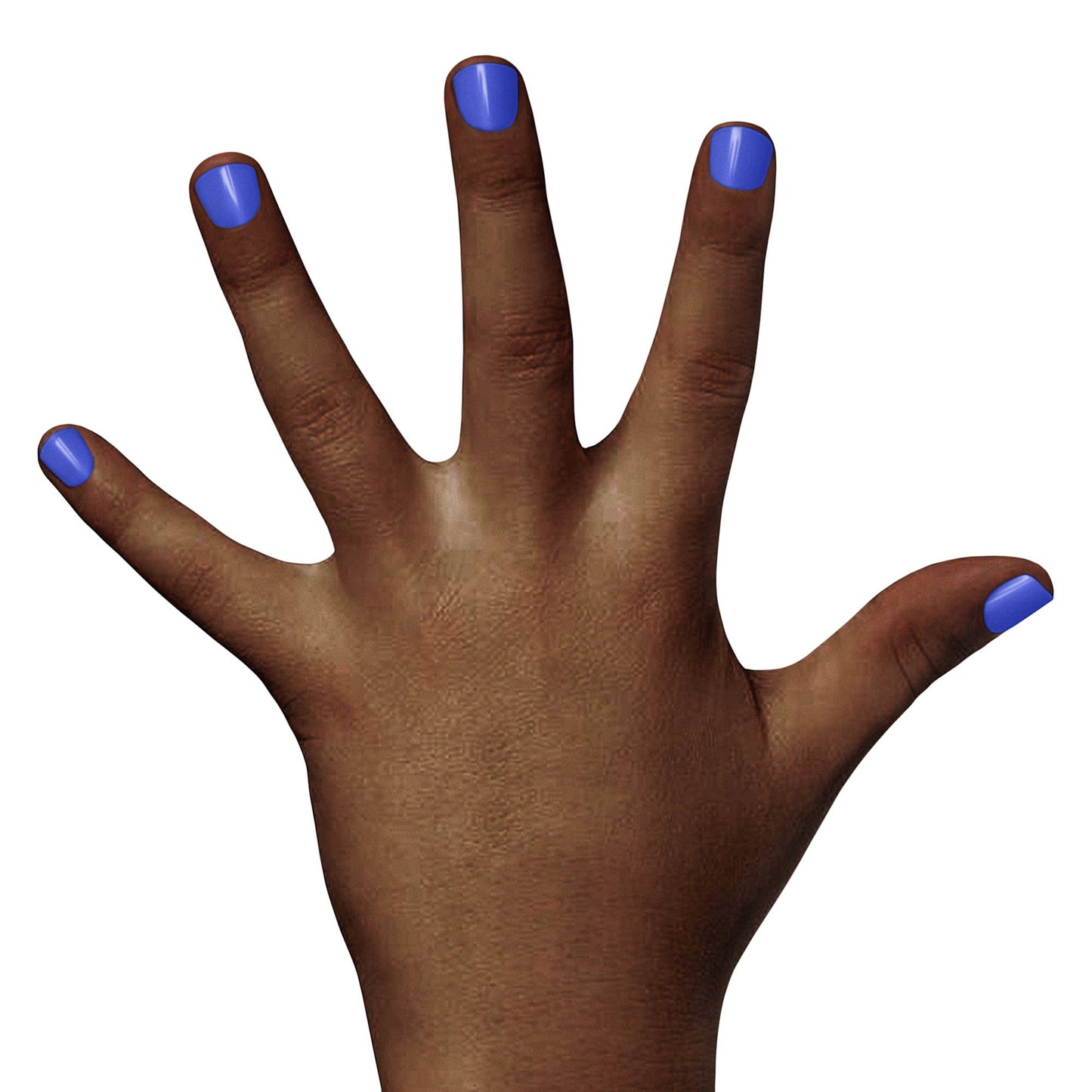 Blueberry Patch Nail Polish by Piggy Paint