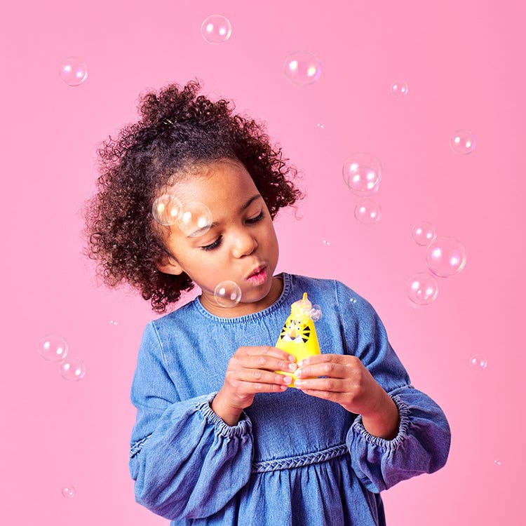 Squeezy Bubbles - Assorted Styles