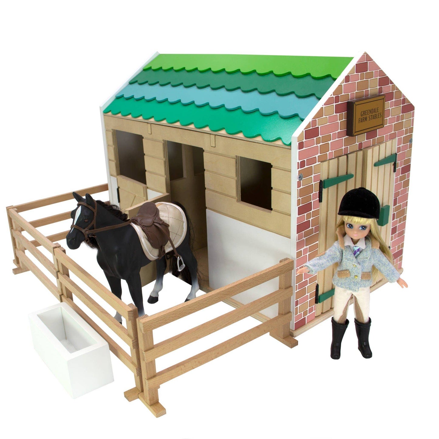 Pony Pals Lottie Doll