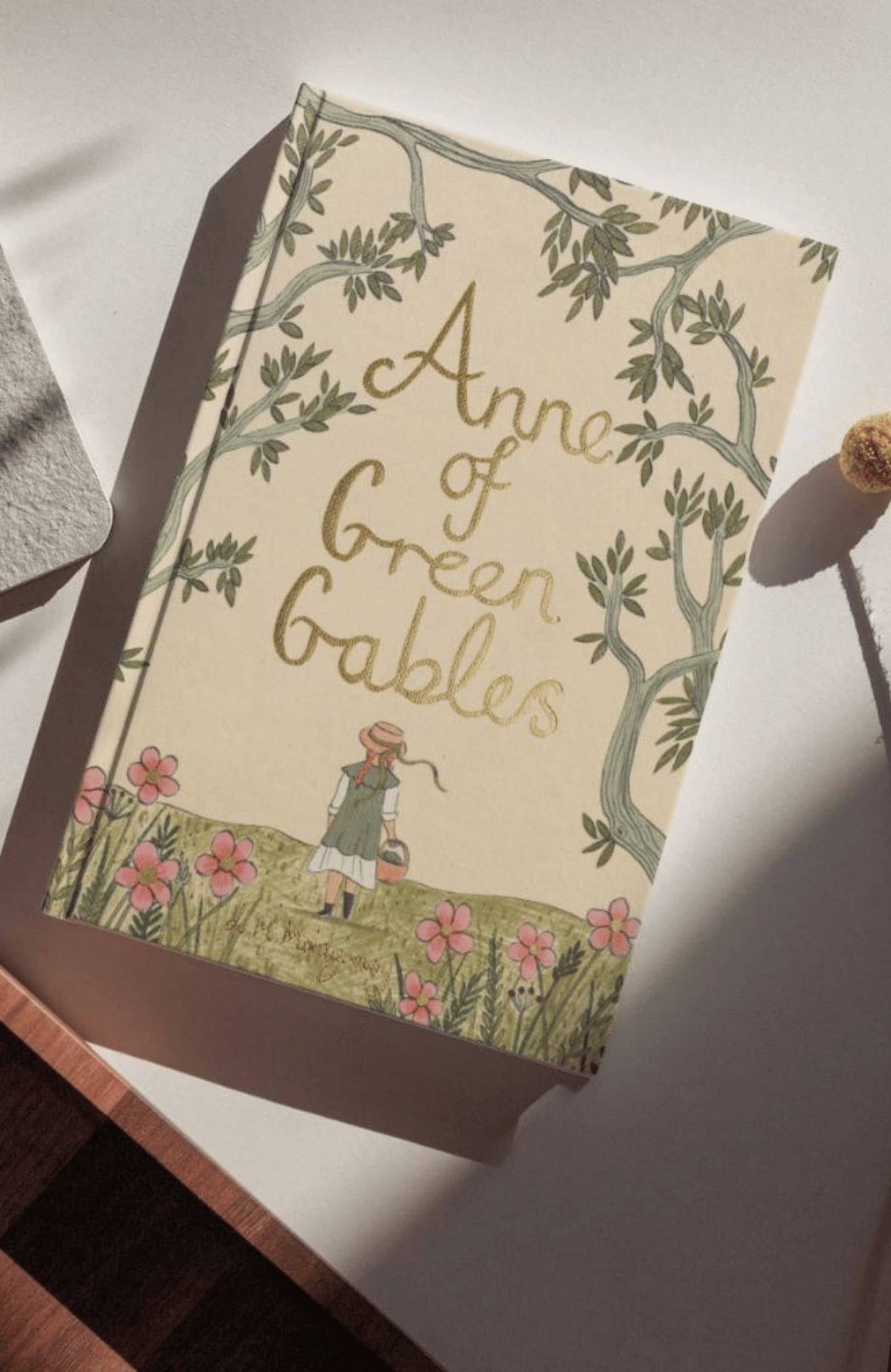 Anne of Green Gables Collector's Edition