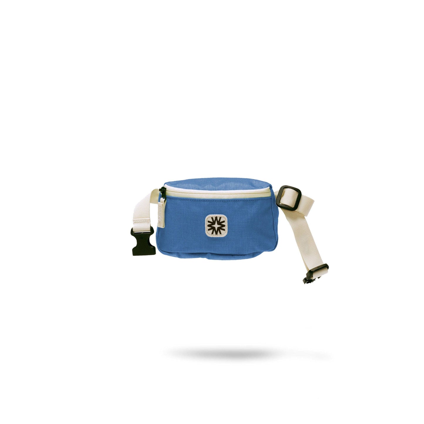 Lil Louie Sling in River by Walker Family Goods