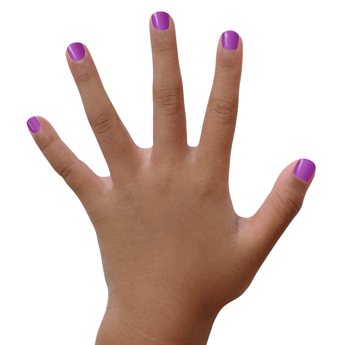 Tutu Cool Nail Polish by Piggy Paint