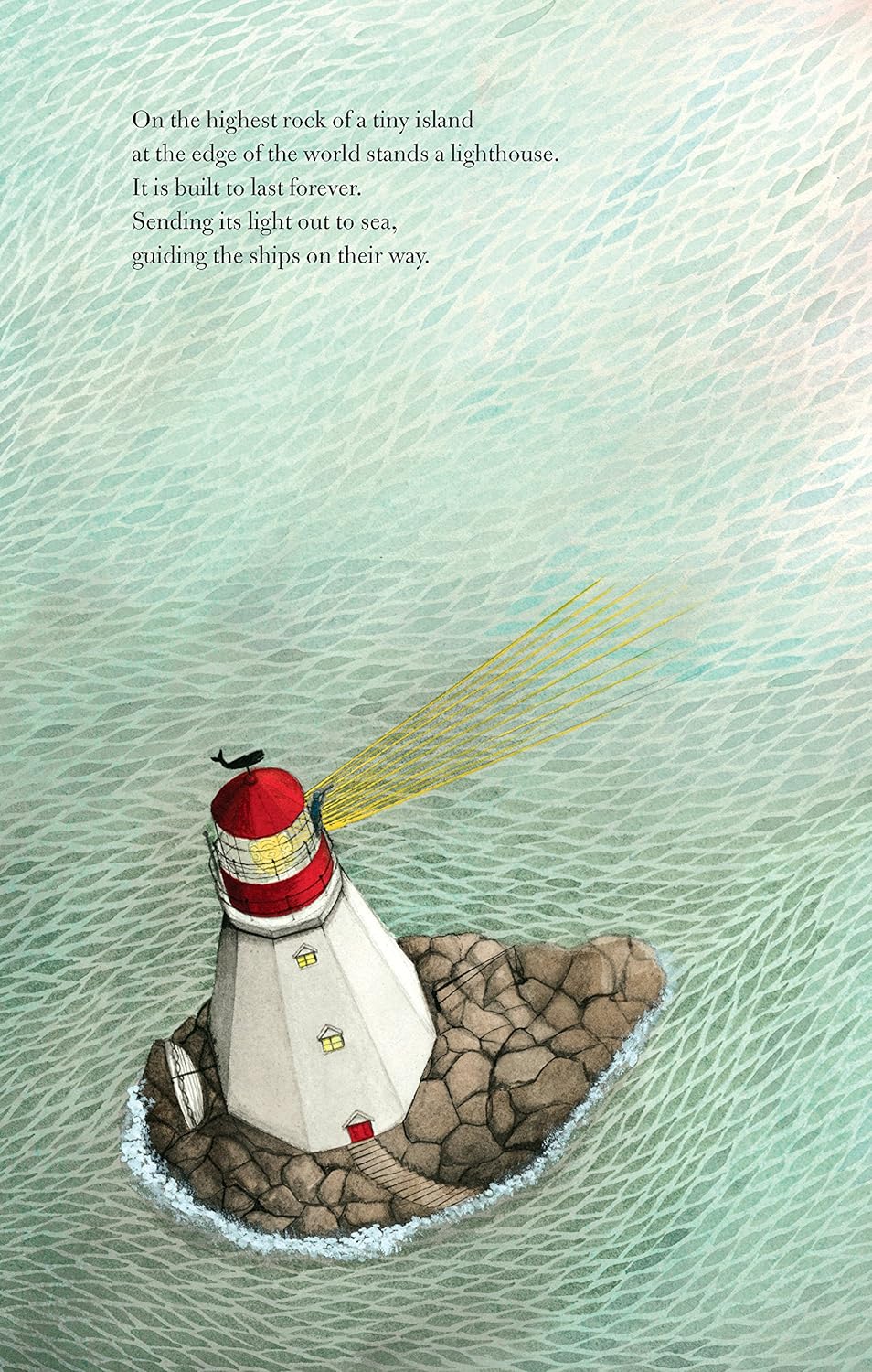 Hello Lighthouse