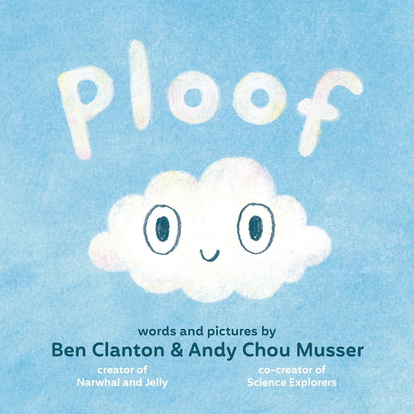 Ploof Book