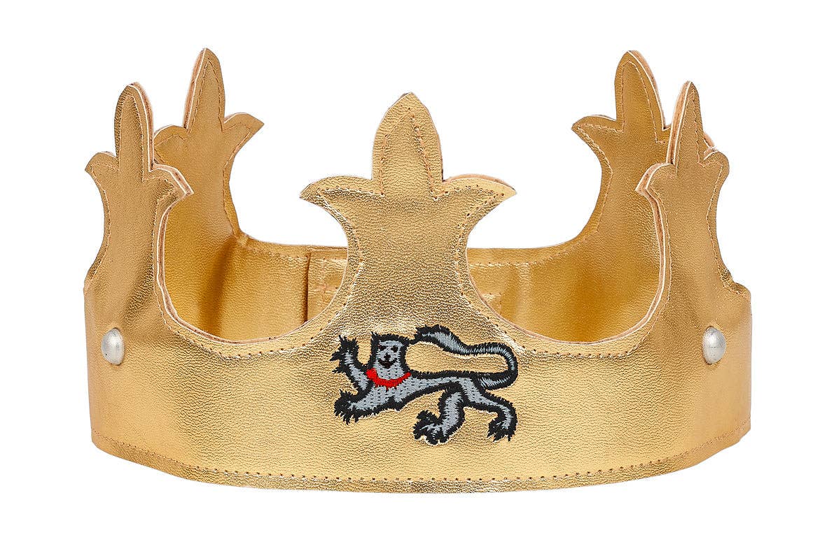 King Arthur Crown