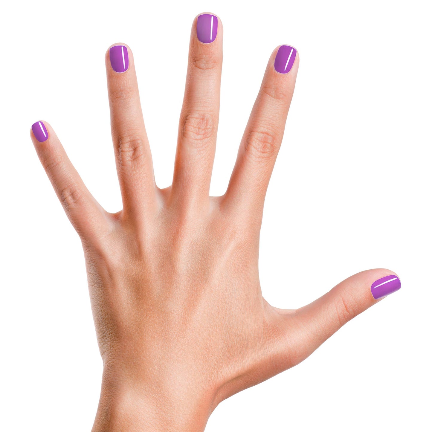 Tutu Cool Nail Polish by Piggy Paint