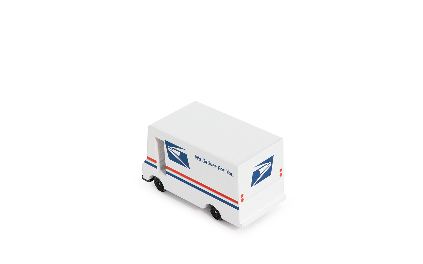 USPS Mail Truck Candylab Car