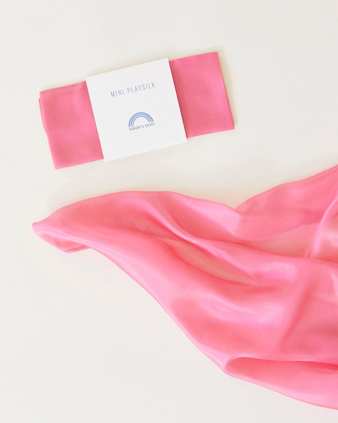 Mini Classic Playsilks - Sarah's Silks