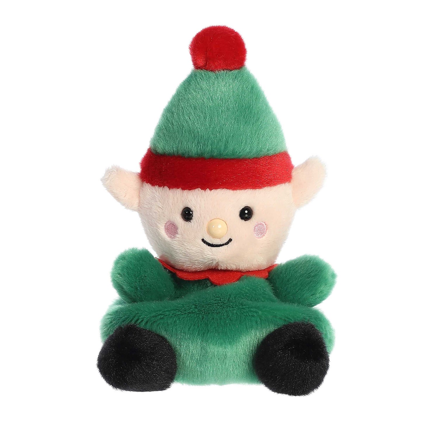 Aurora Palm Pals - Jolly Elf
