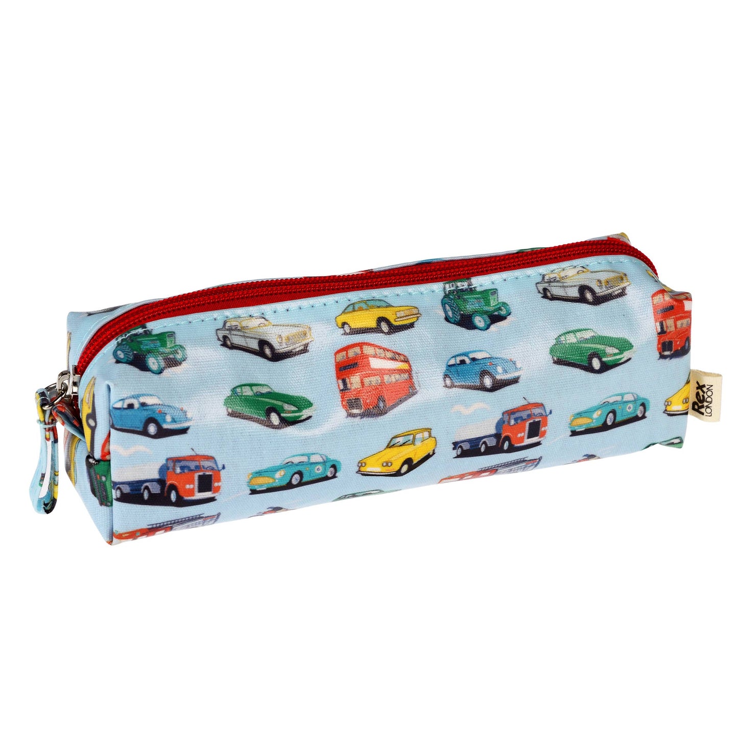 Pencil case - Road Trip by Rex London