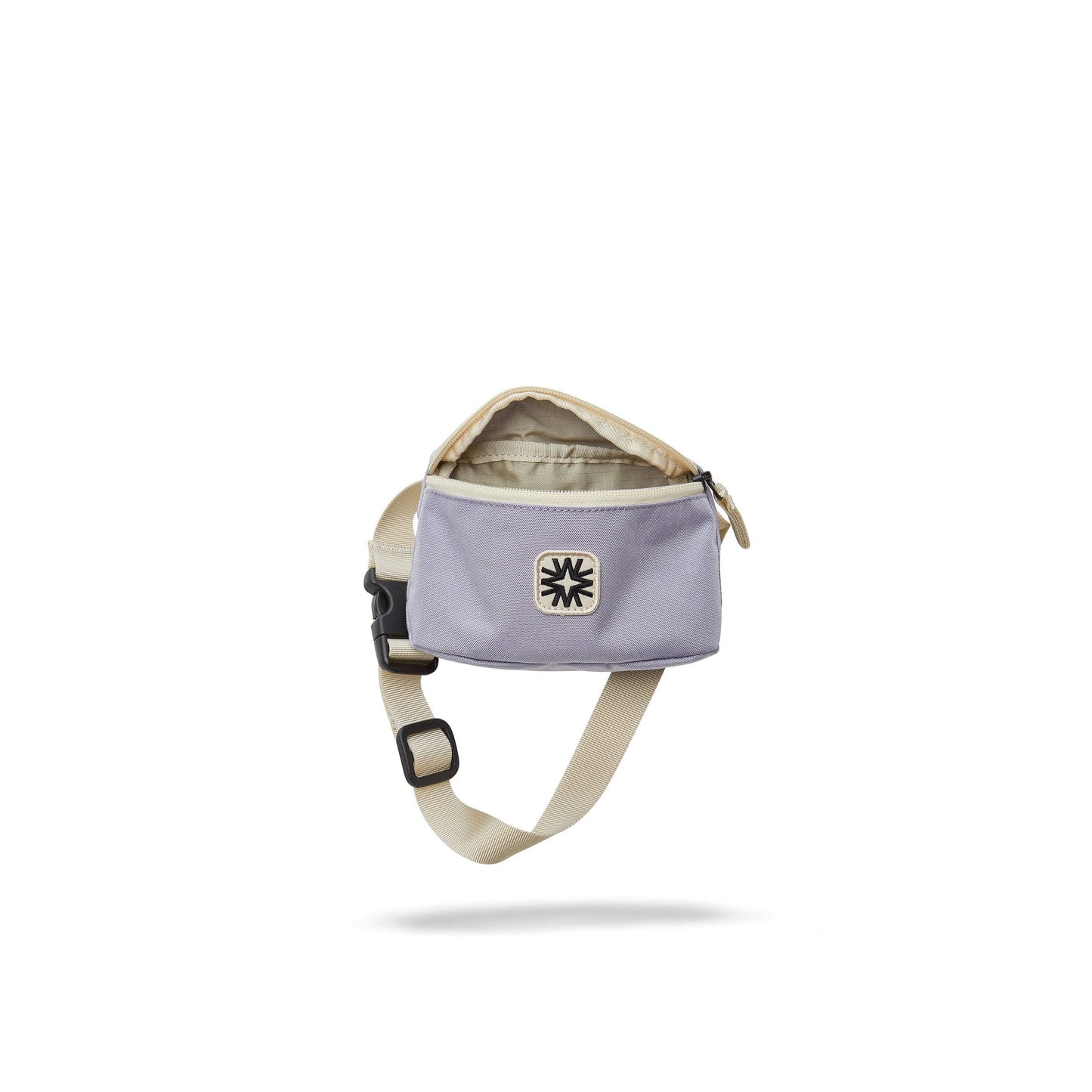 Lil Louie Sling in Lavender by Walker Family Goods