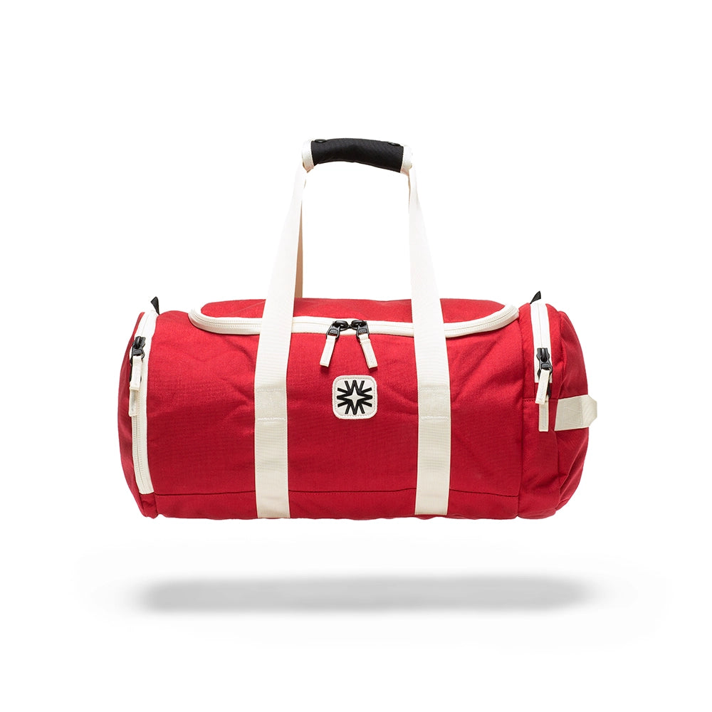 States Duffel Bag - Assorted Colors by Walker Family goods