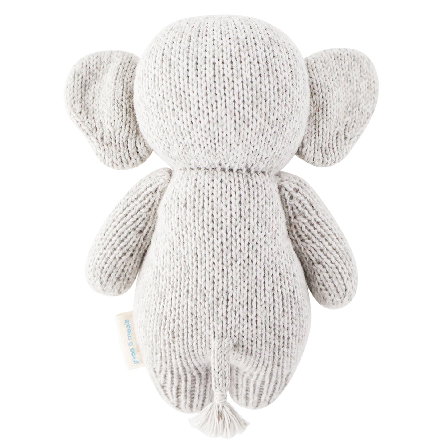 Baby Elephant - cuddle + kind