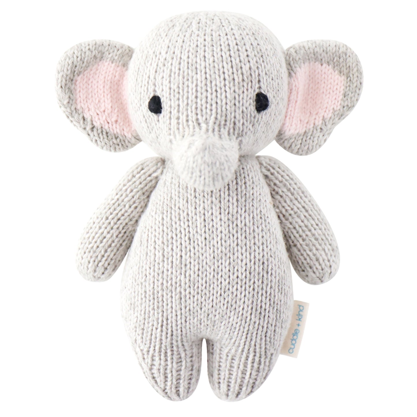 Baby Elephant - cuddle + kind