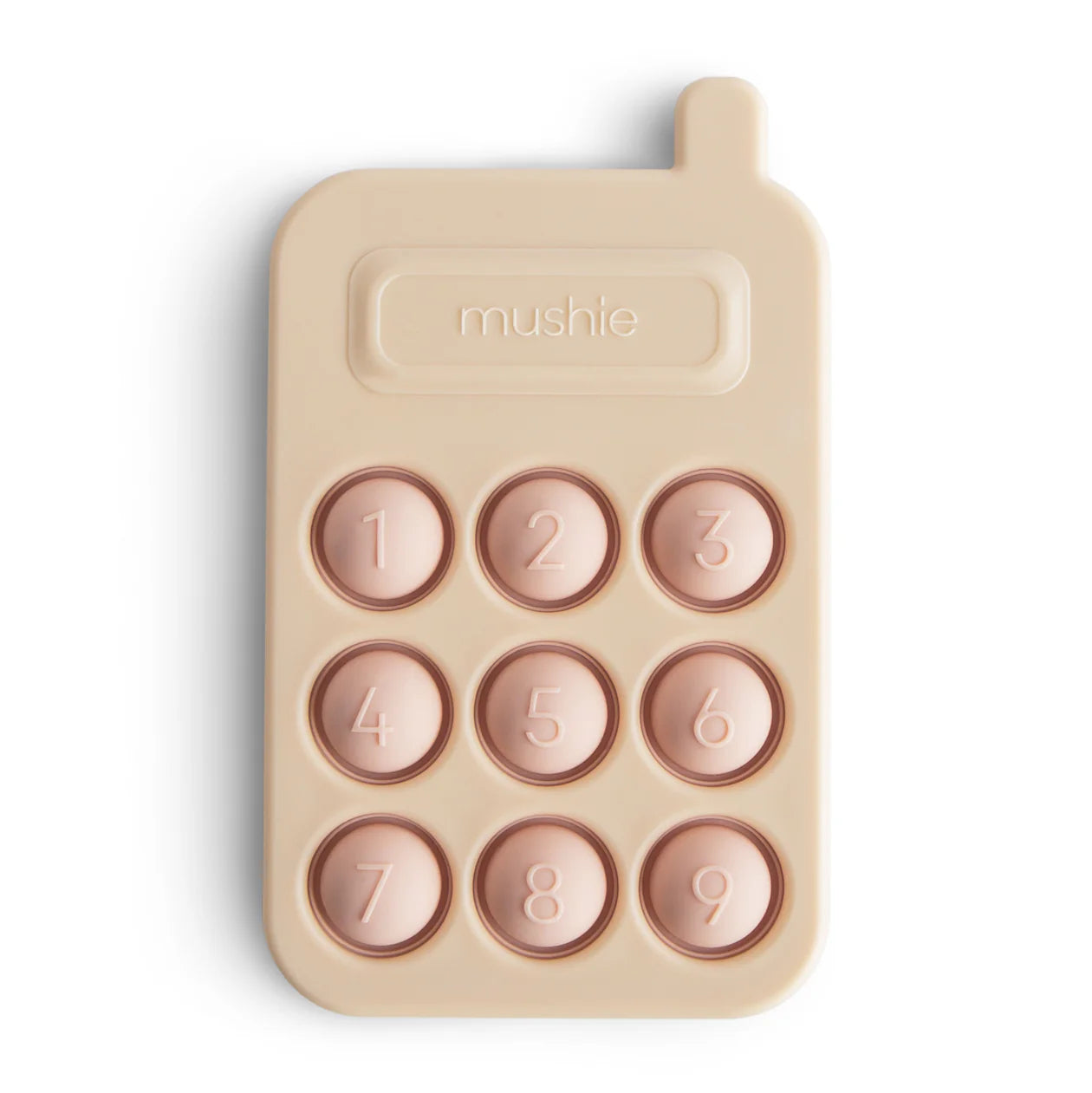 Phone Press Toy by mushie