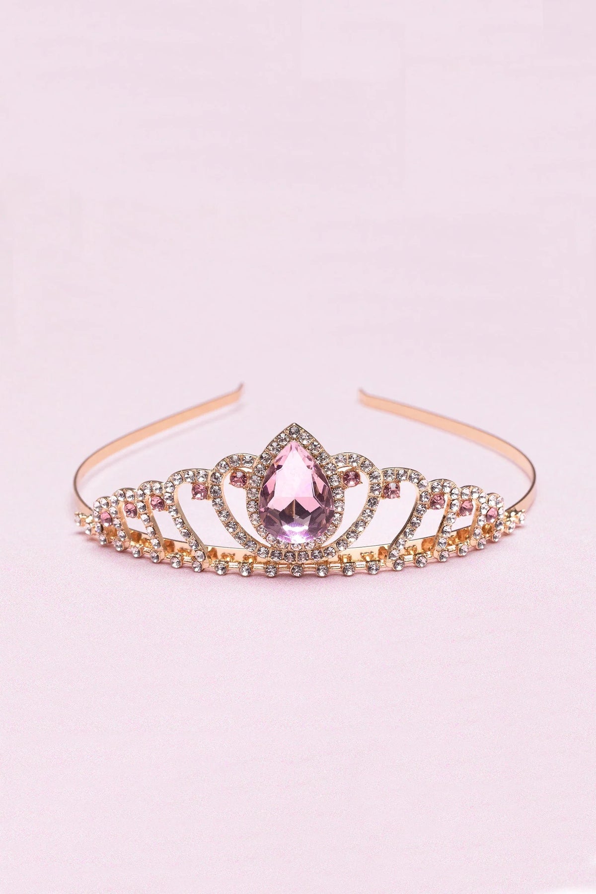 Regal Princess Tiara