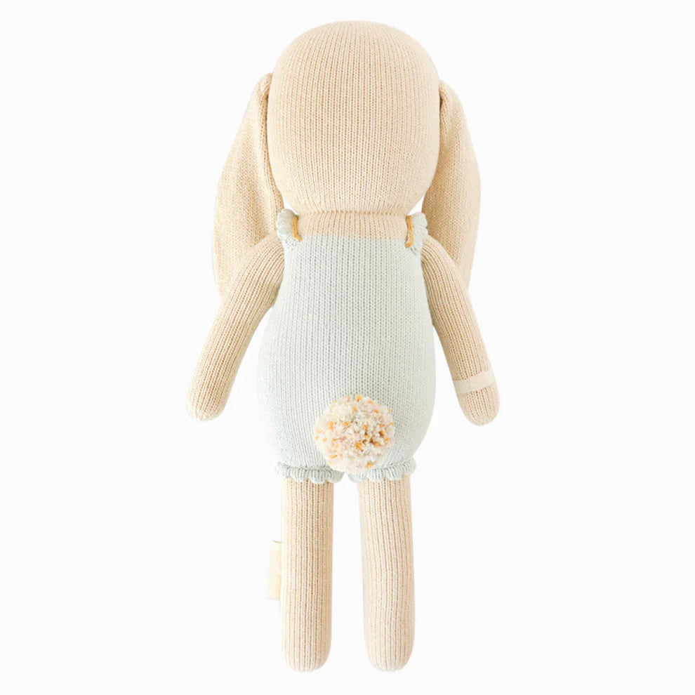 Briar the Bunny by Cuddle + Kind
