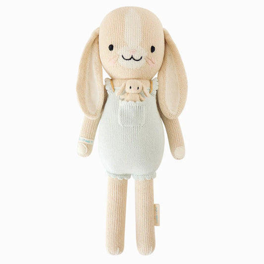 Briar the Bunny - cuddle + kind