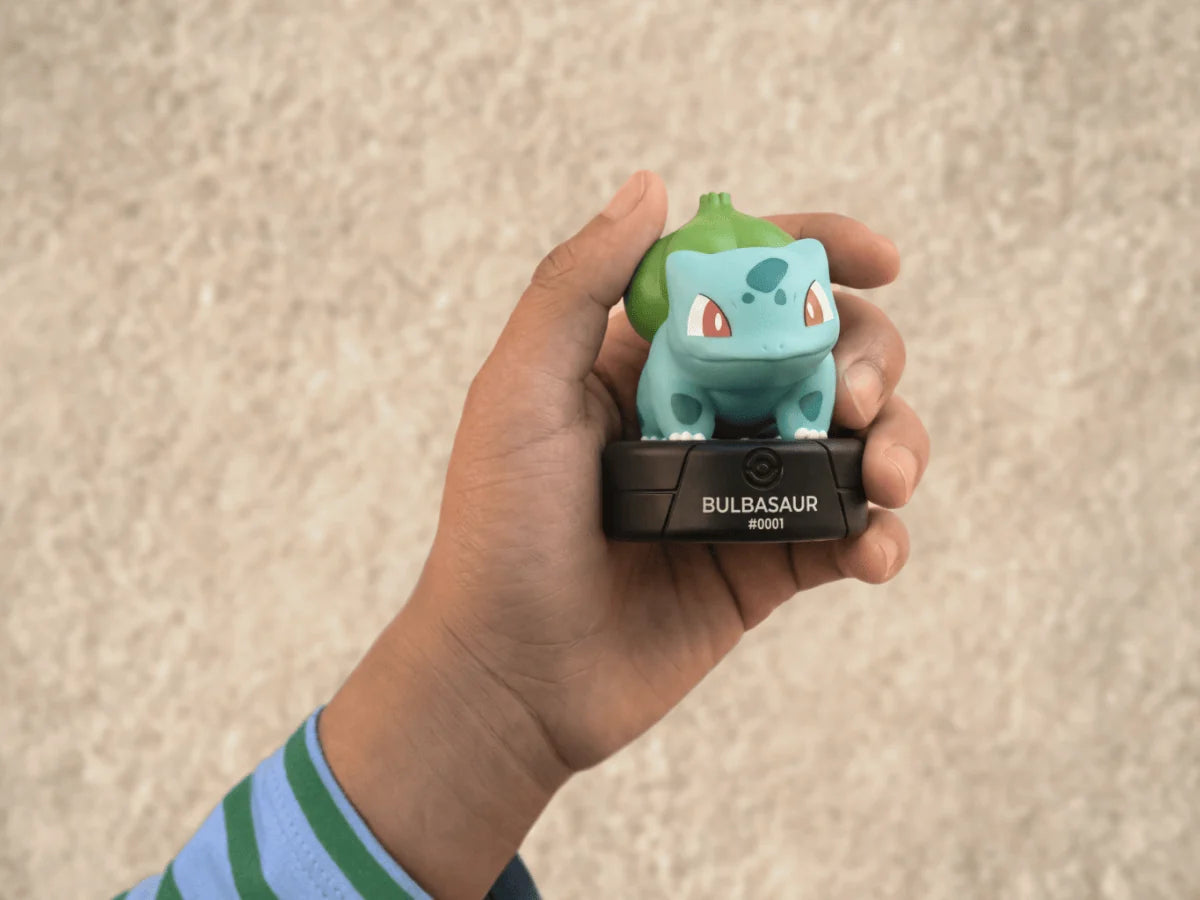 Pokémon: Bulbasaur Tonie