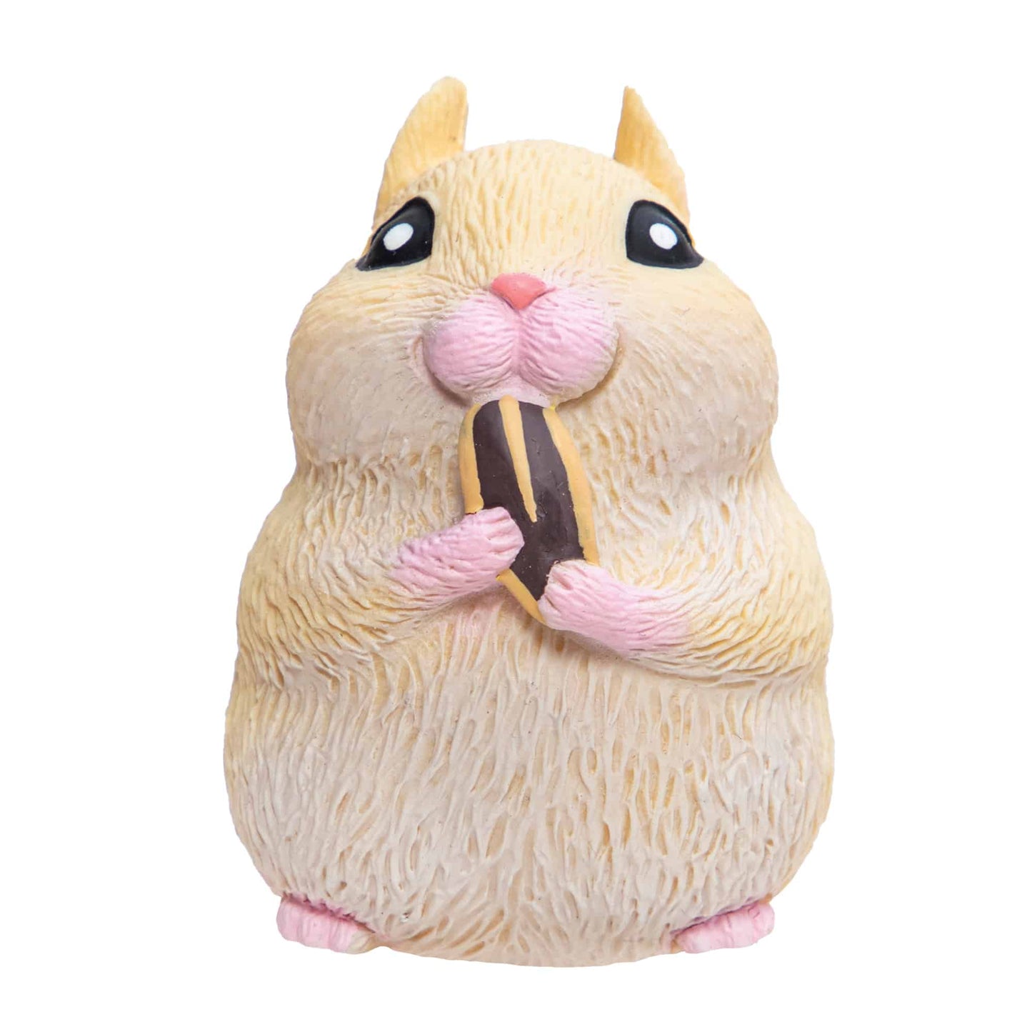 Chonky Cheeks Hamster - Assorted Styles