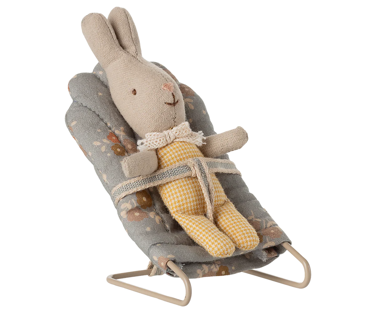 Babysitter, My, Blue by Maileg