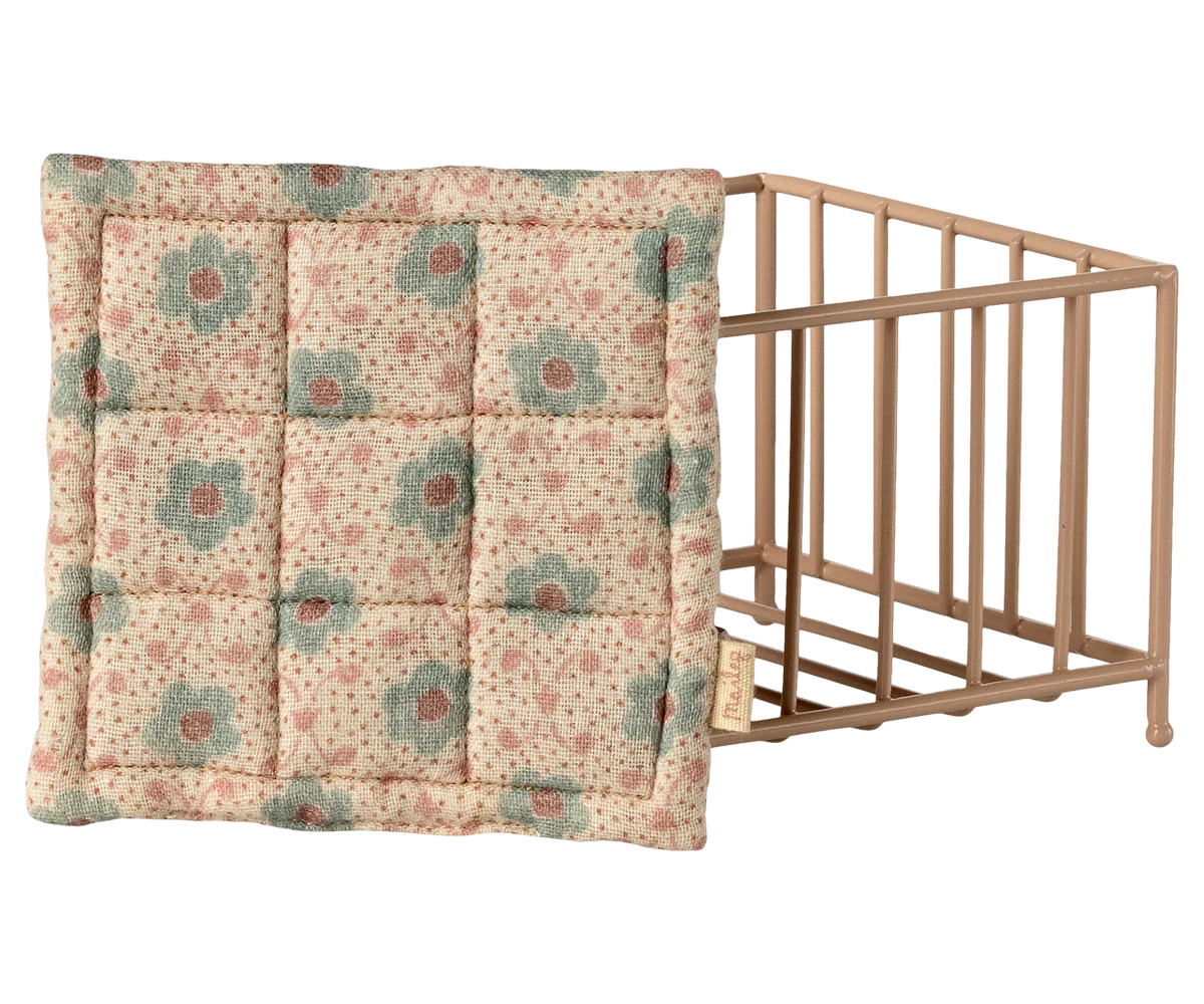 Playpen, My - Rose by Maileg