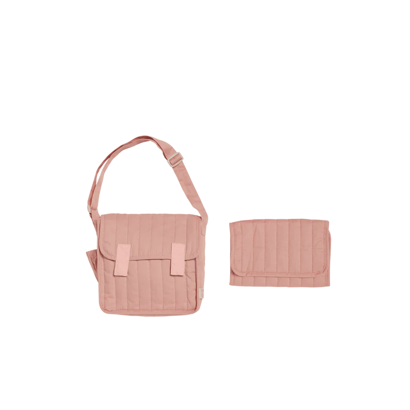 Carrie Convertible Changing Bag by Olli Ella